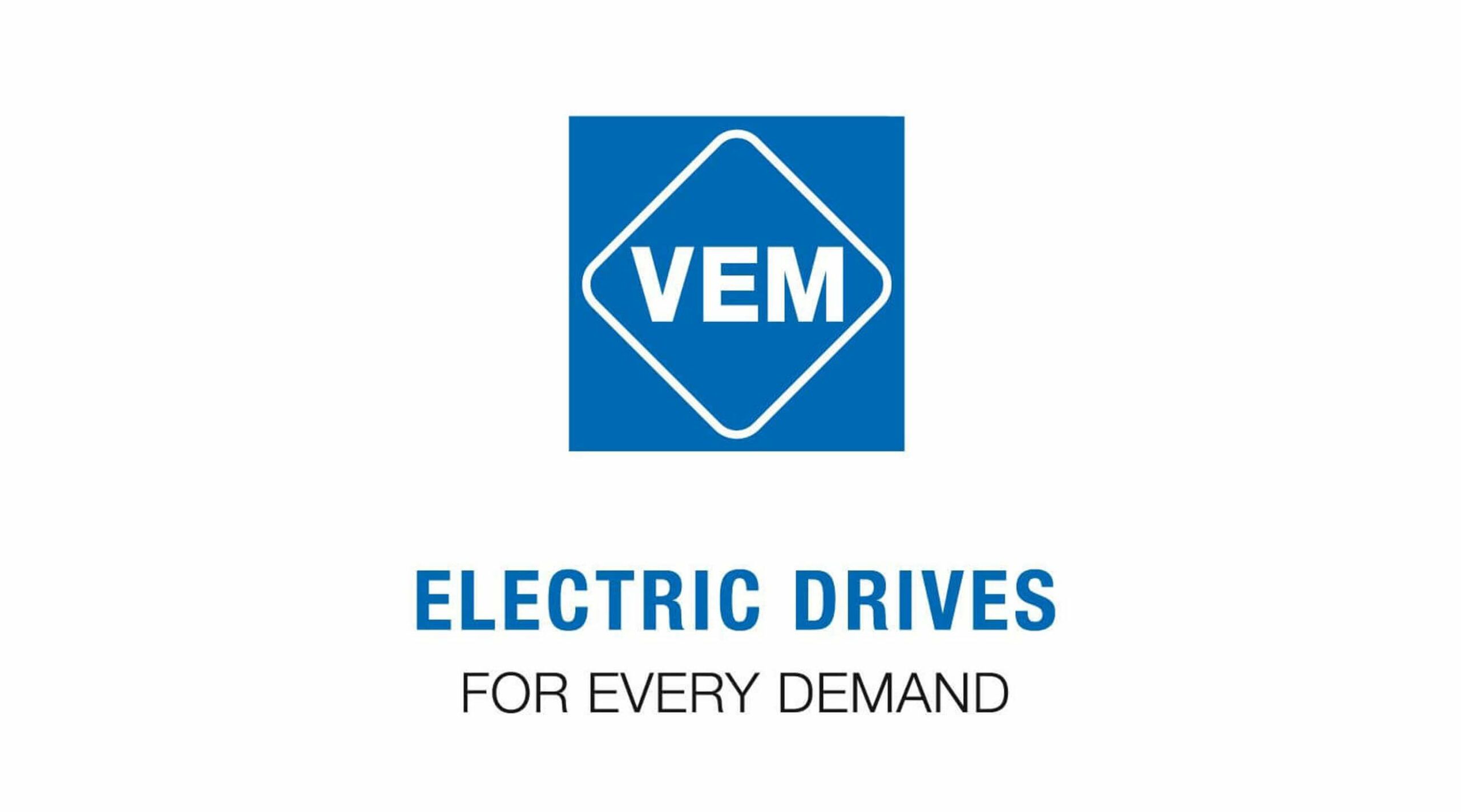 VEM Electric Drives