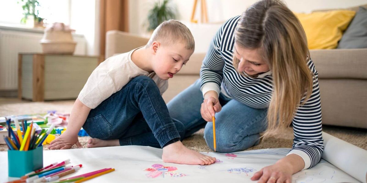 Lebenshilfe Wernigerode fördern