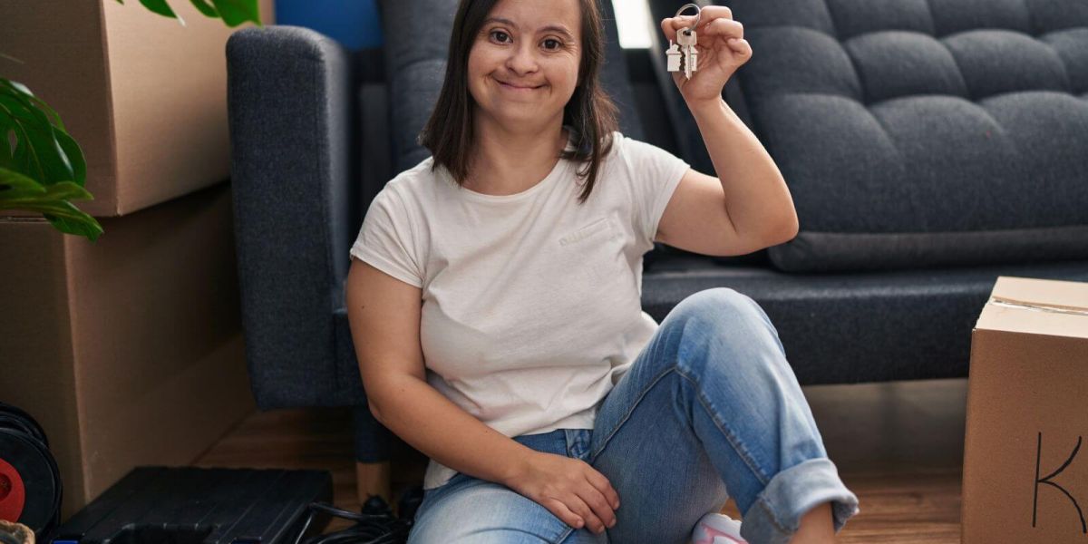 Lebenshilfe Wernigerode wohnen